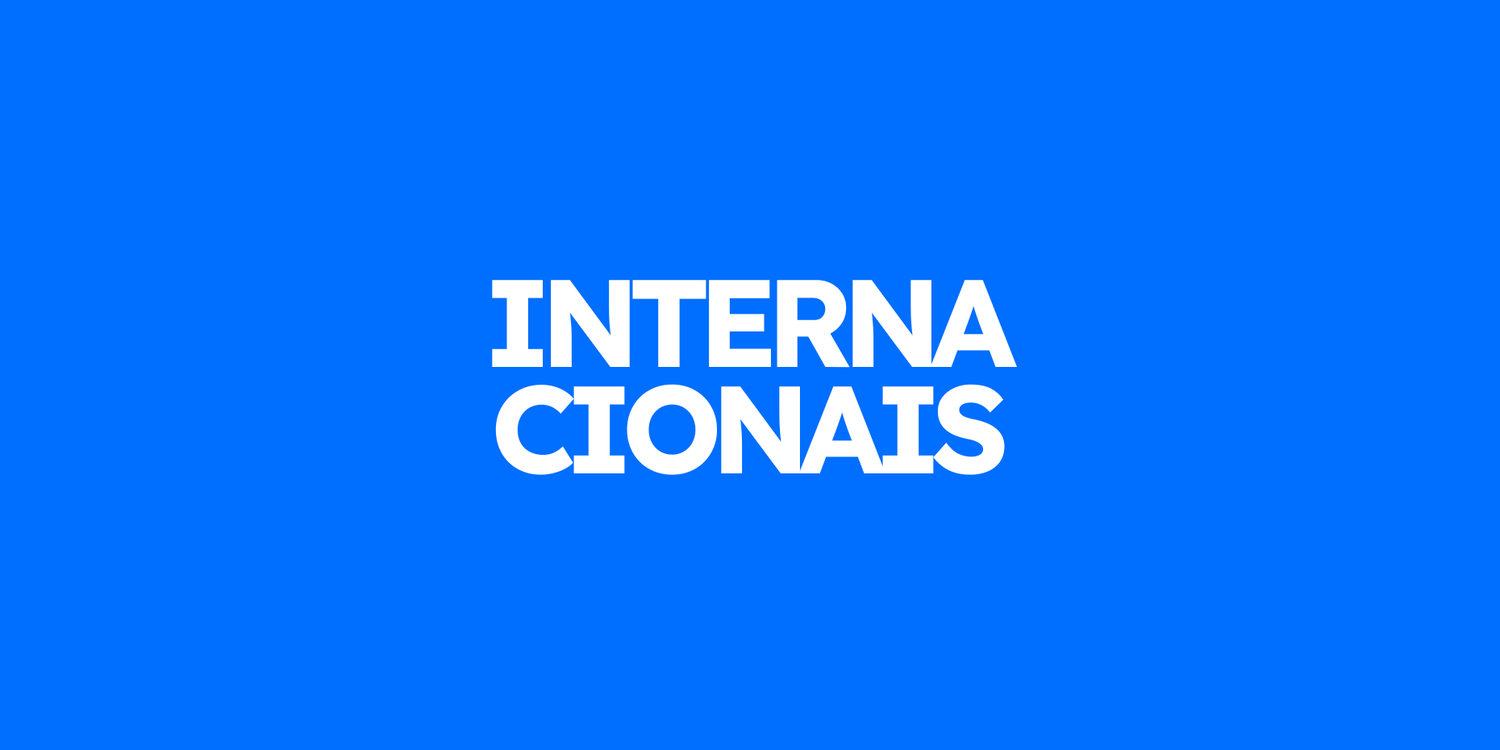 Times Internacionais