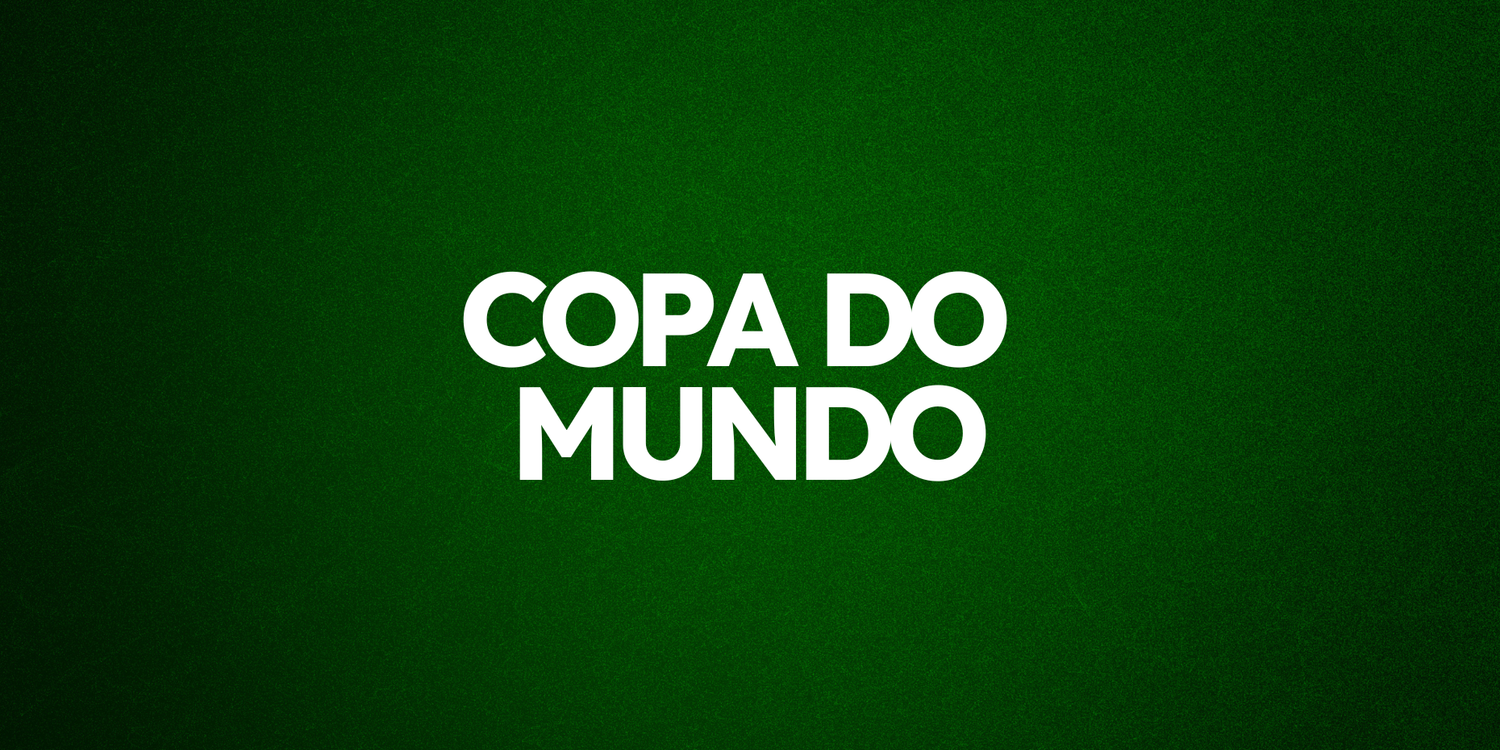 Copa do Mundo 2026
