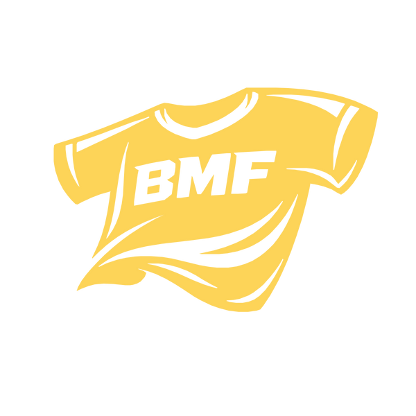 BMF Camisas
